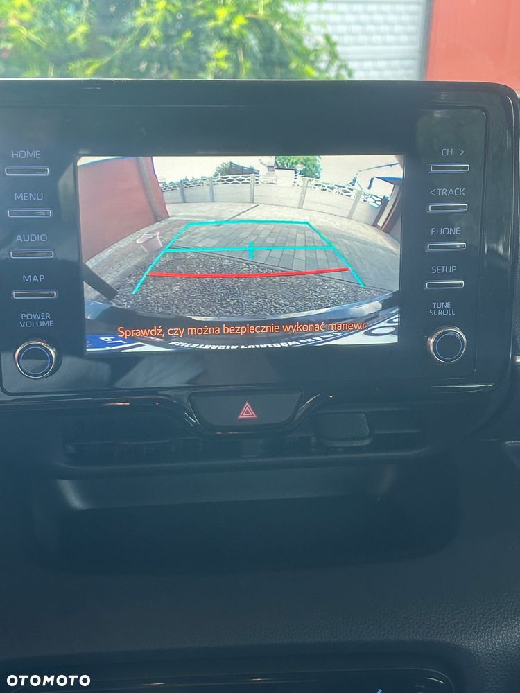 Toyota Yaris - 9