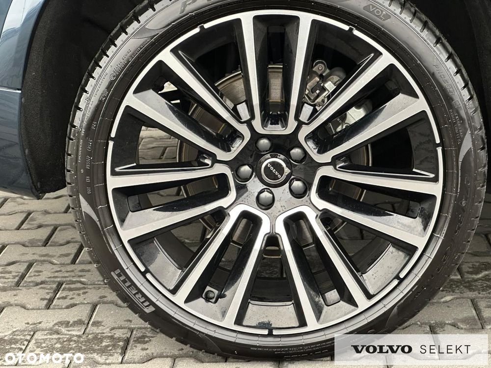 Volvo XC 90 - 16