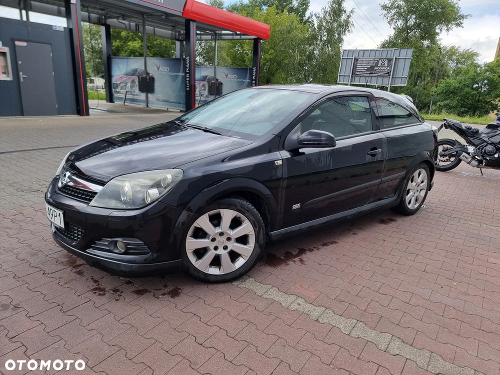 Opel Astra 1.8 Cosmo - 16