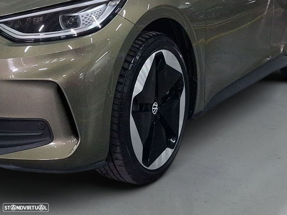 VW ID.3 - 4