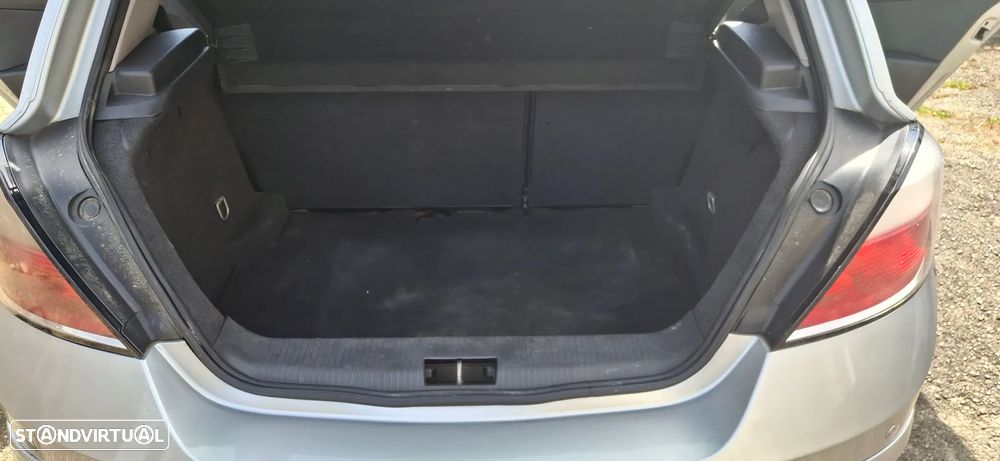 Opel Astra 1.3 CDTI Enjoy EcoFLEX - 14