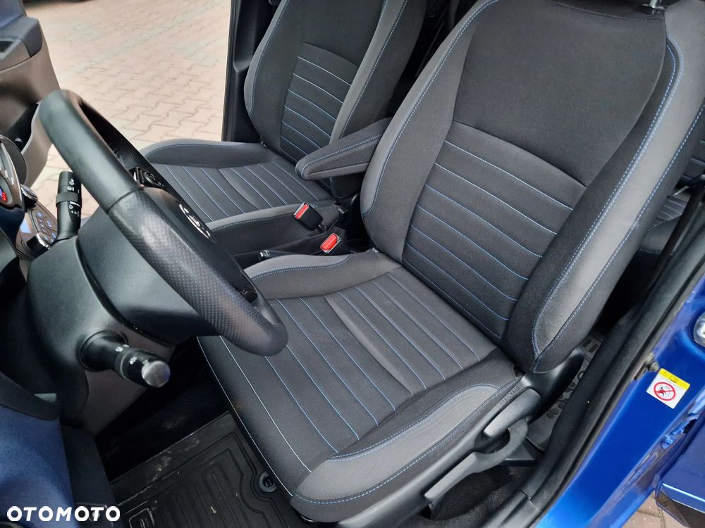 Toyota Yaris 1.5 Selection - 15