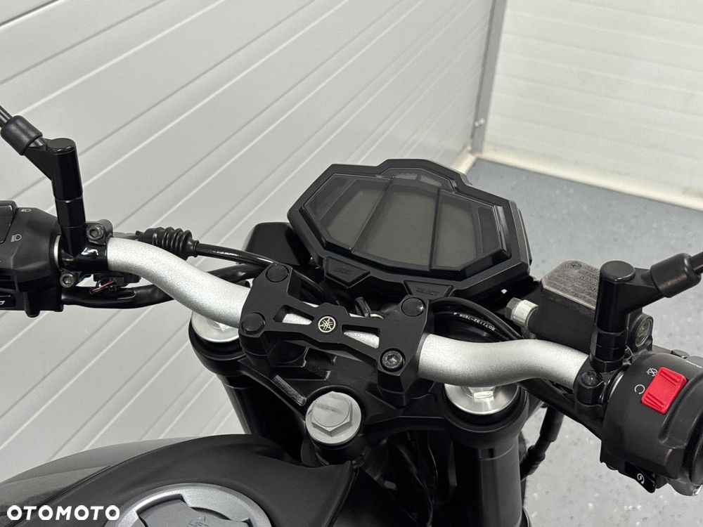 Yamaha MT - 15