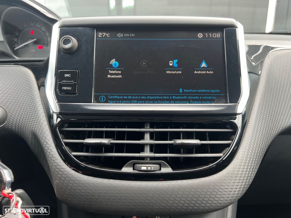 Peugeot 208 1.6 BlueHDi Style - 13