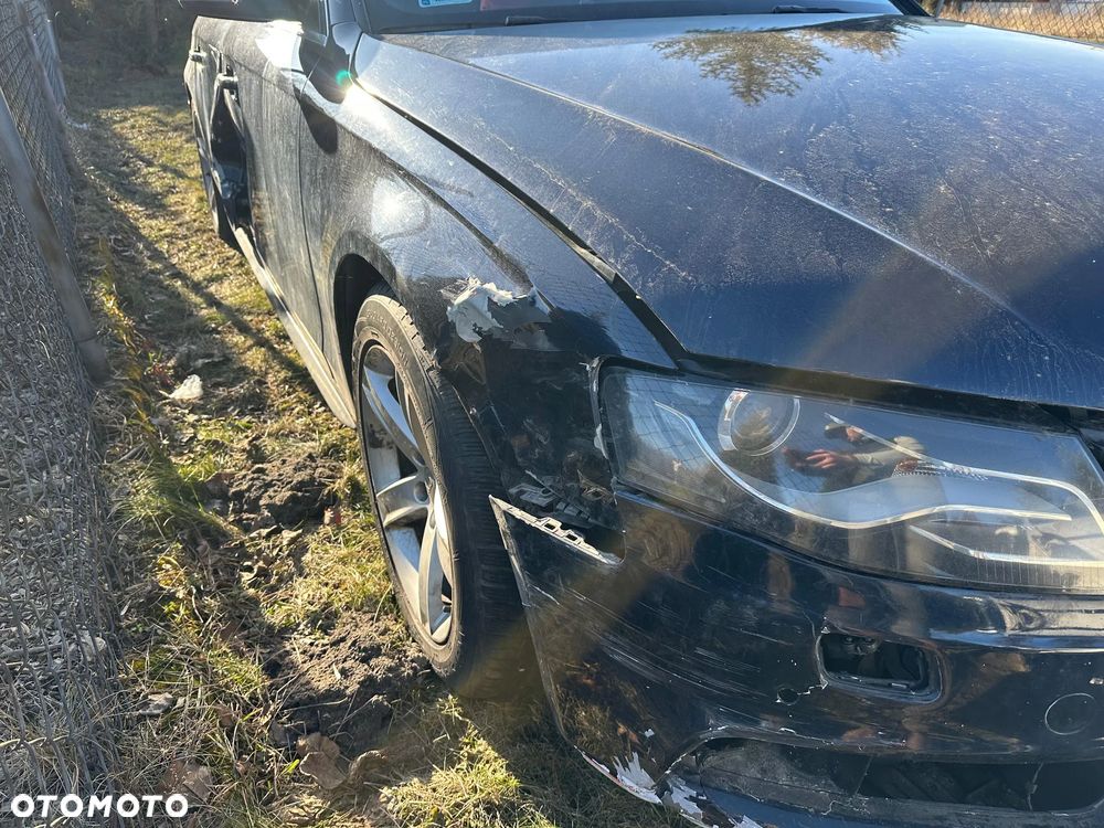 Audi A4 Limousine 2.0 TDI Limited Edition Multitr - 3