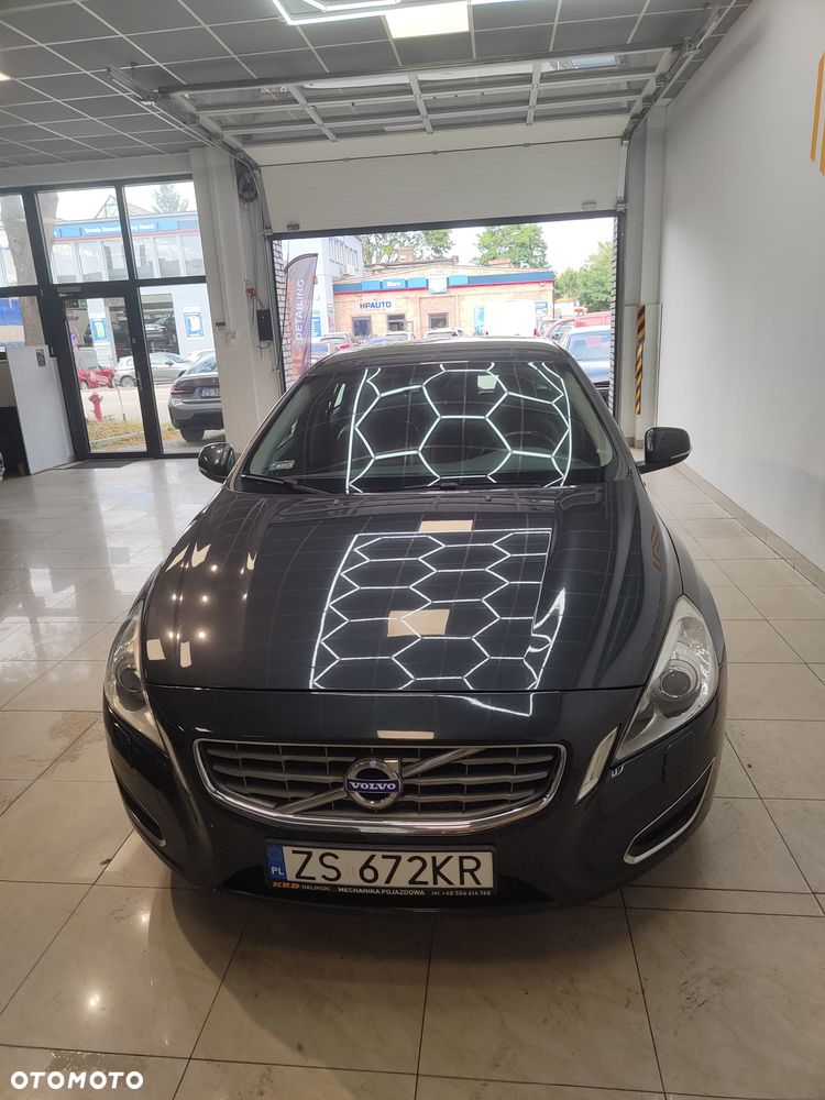 Volvo V60 - 22