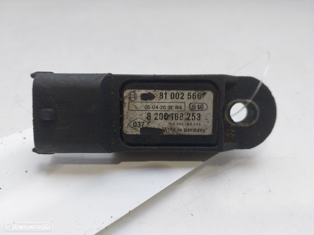 SENSOR RENAULT CLIO III 1.5 DCI (C/BR0G, C/BR1G) 68CV 1461CC - 1