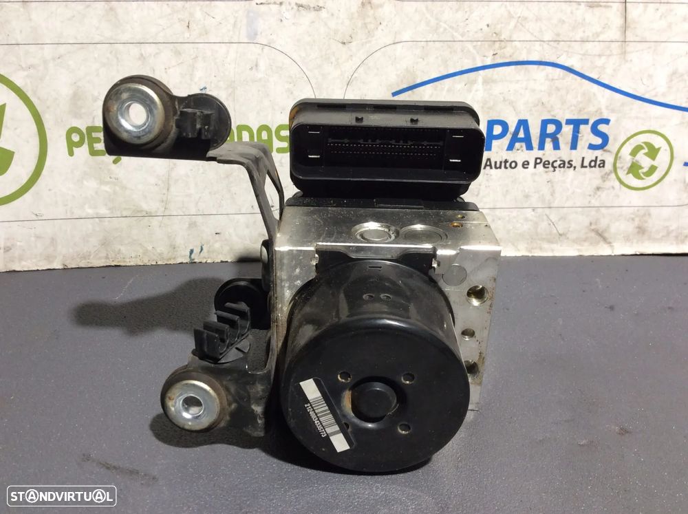 ABS Land Rover Freelander 2 - 2