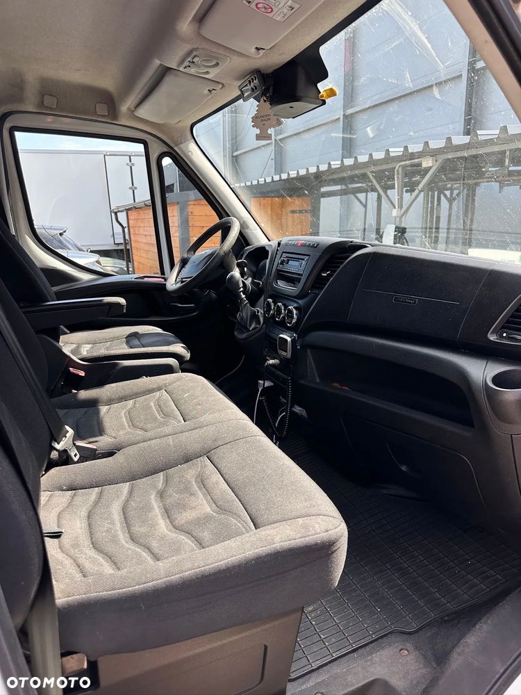 Iveco Daily - 5