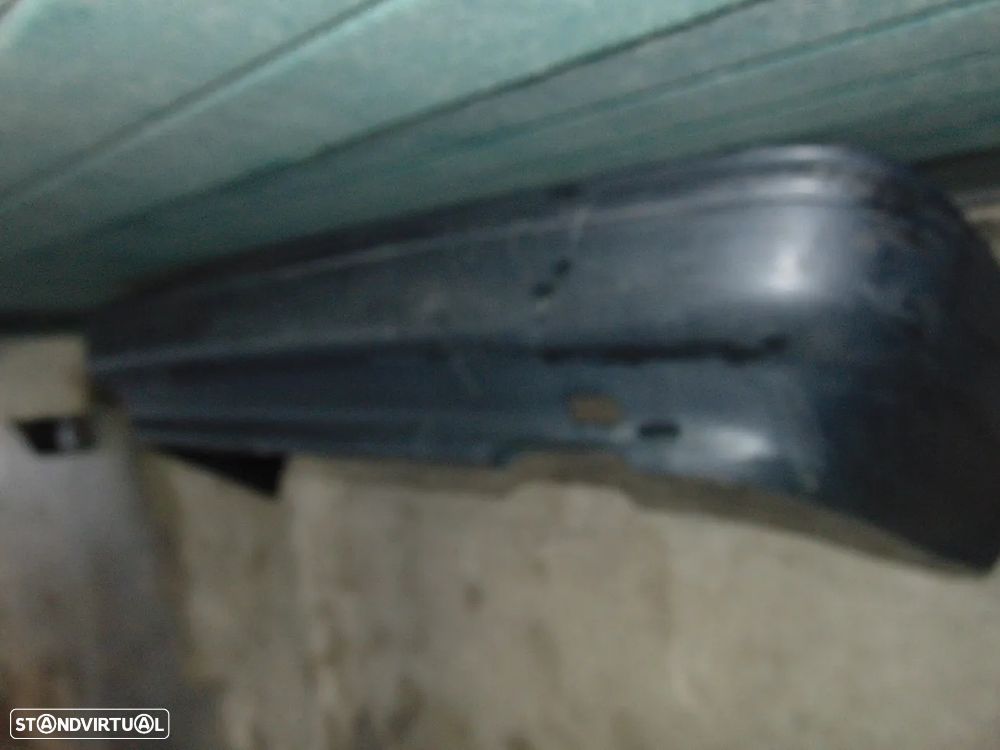 Toyota EE90 para-choques - 4