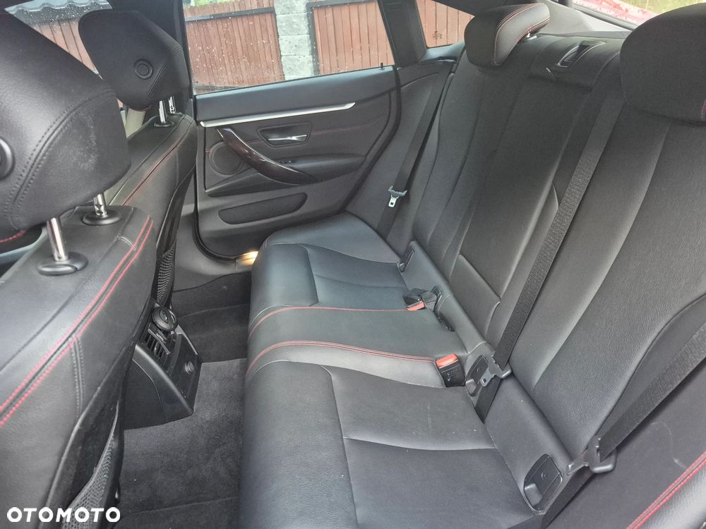 BMW Seria 4 - 9