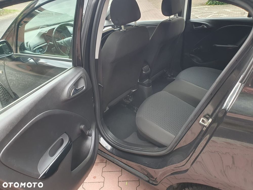 Opel Corsa 1.4 Selection - 17