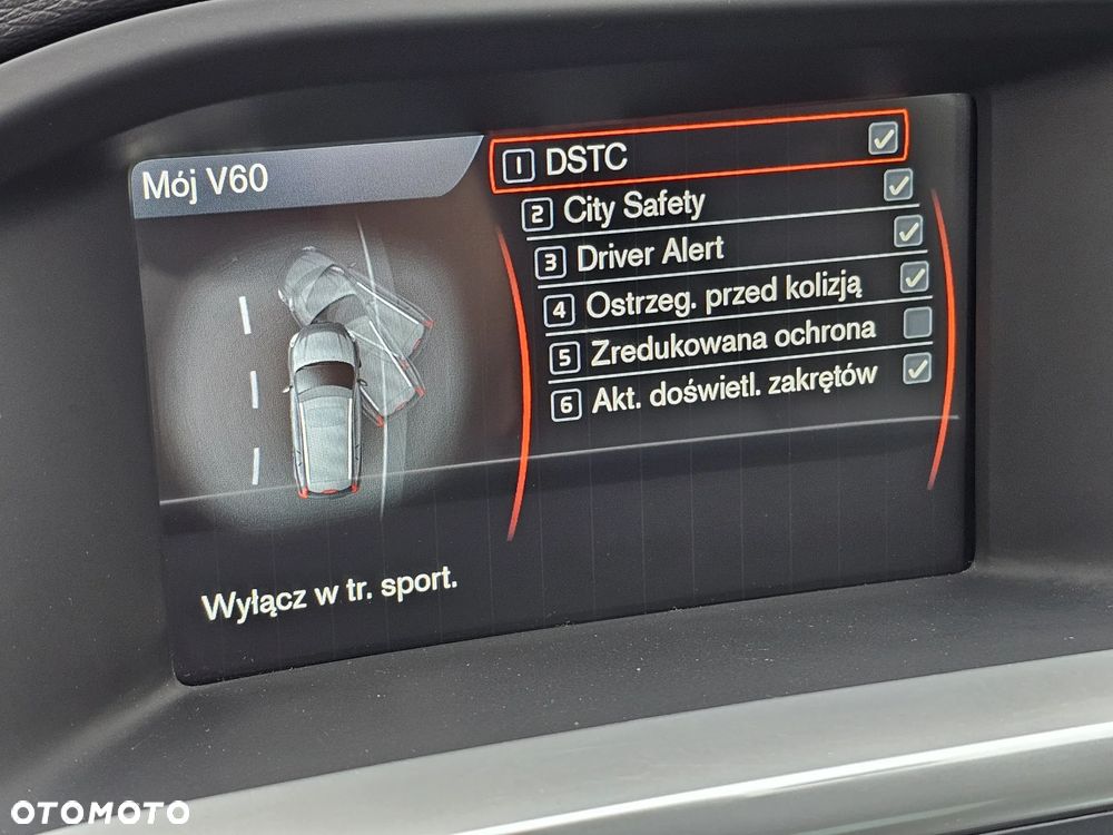 Volvo V60 - 25