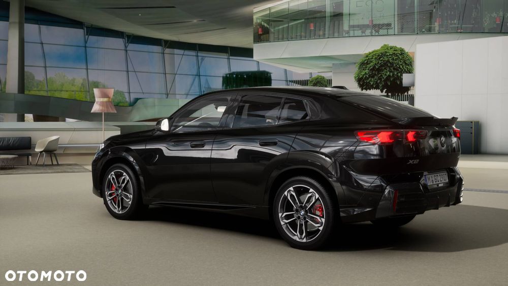 BMW X2 sDrive20i mHEV M Sport - 4
