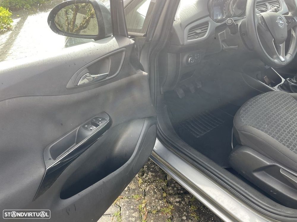 Opel Corsa 1.3 CDTi Color Edition - 18