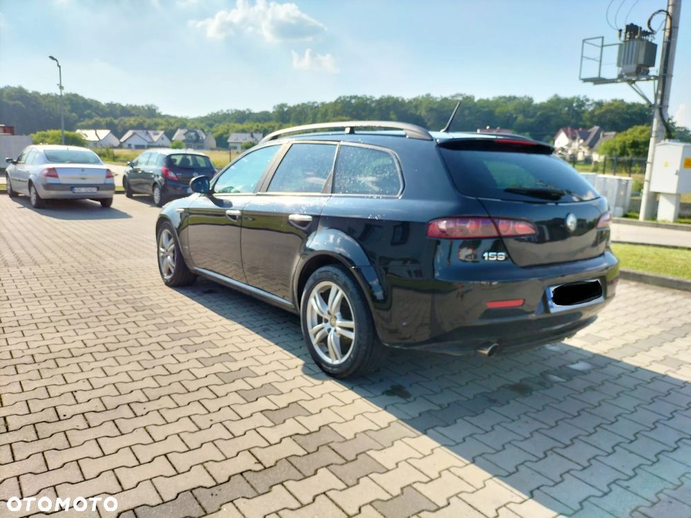 Alfa Romeo 159 - 5