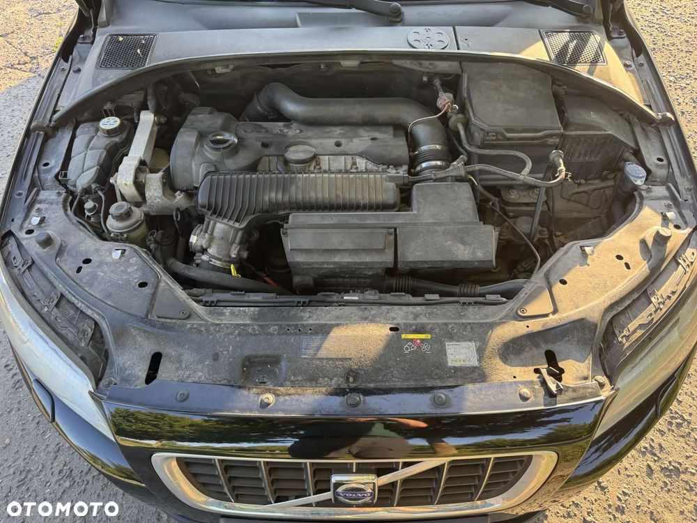 Volvo V70 - 19