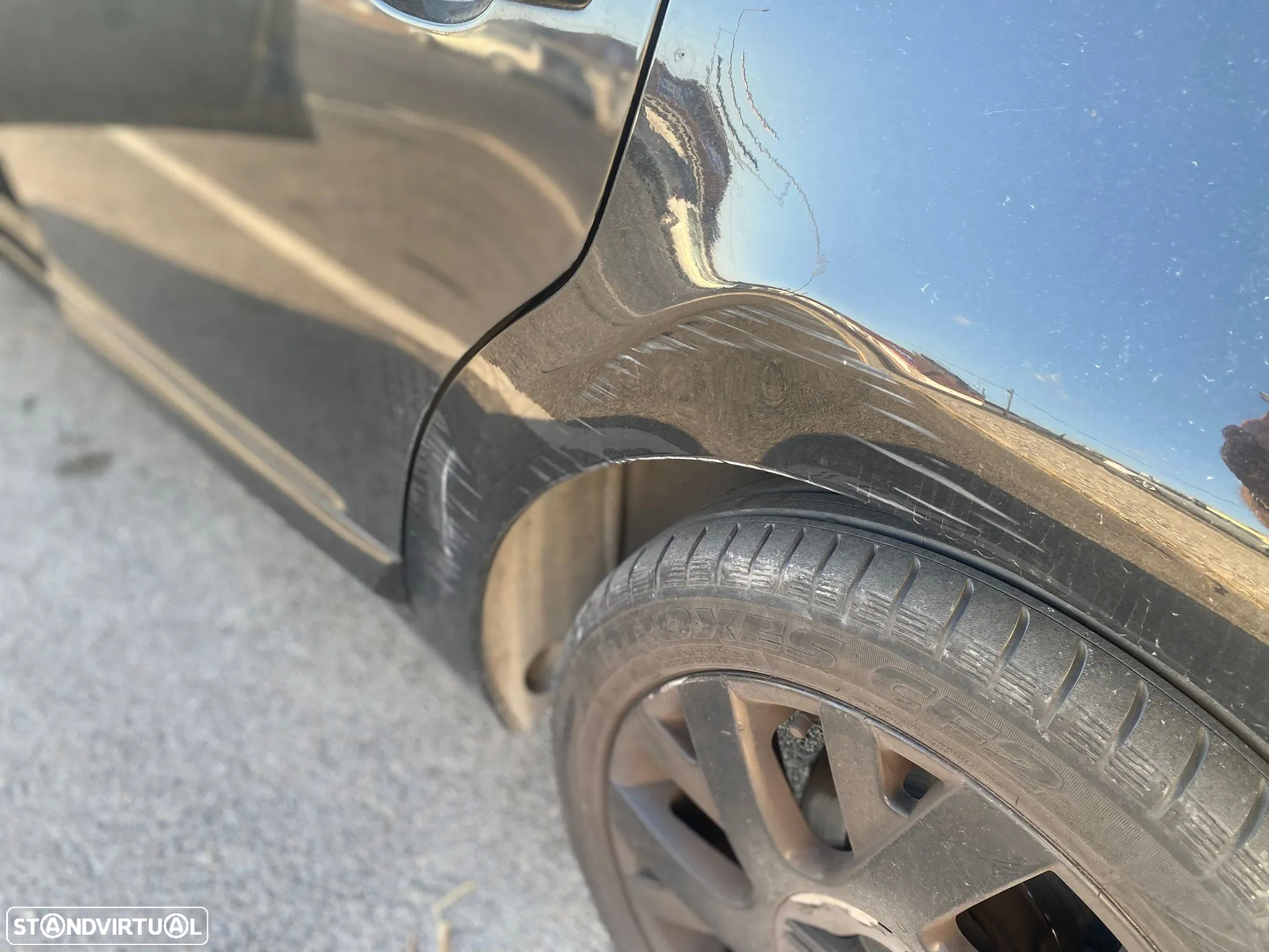 Citroën C4 1.4 16V SX - 23