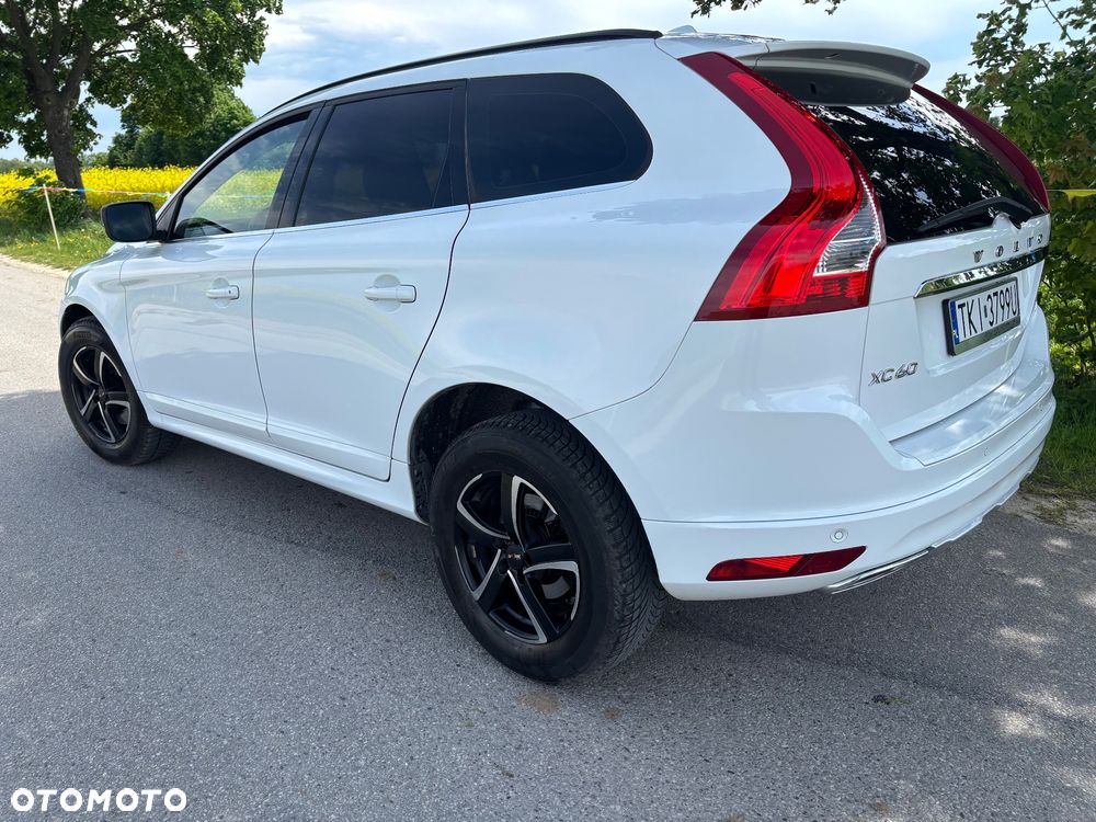 Volvo XC 60 D4 Drive-E Momentum - 6
