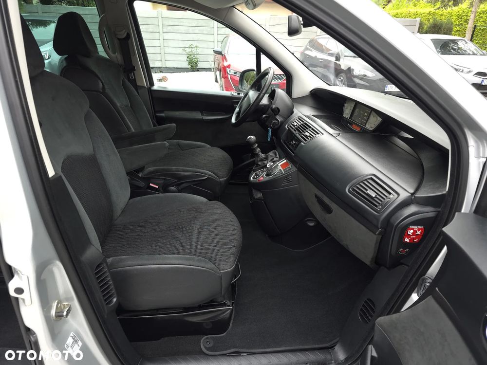 Citroën C8 HDi 135 Selection - 7
