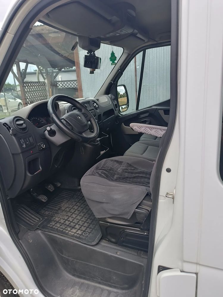 Renault Master FAP L2H2 - 9