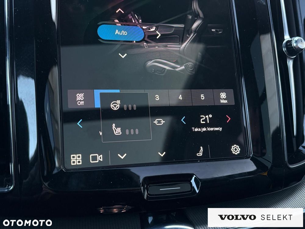 Volvo XC 60 - 25
