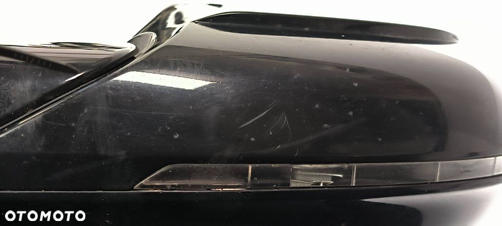 LUSTERKO PRAWE AUDI A8 D4 - 5