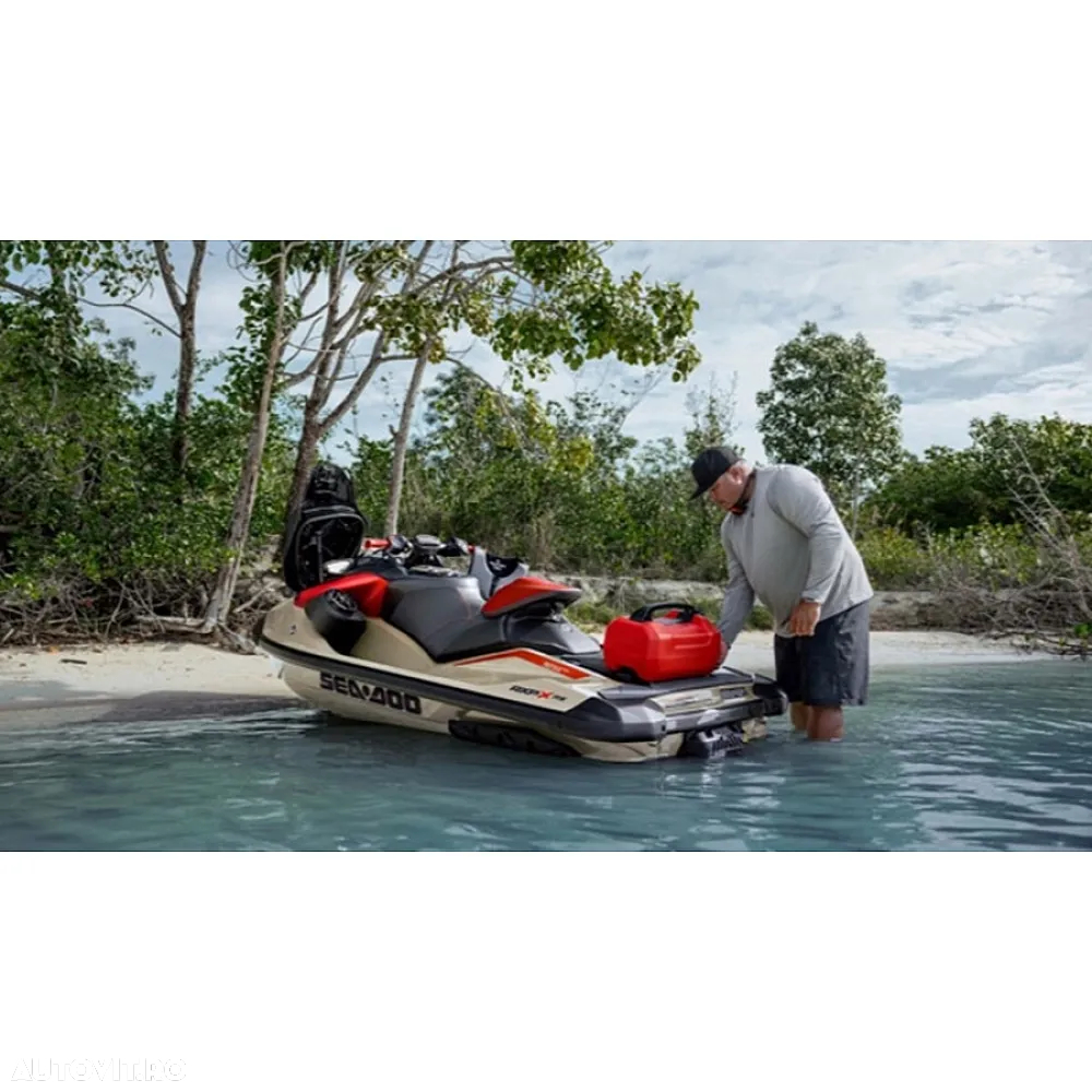 Can-Am Altul - 3
