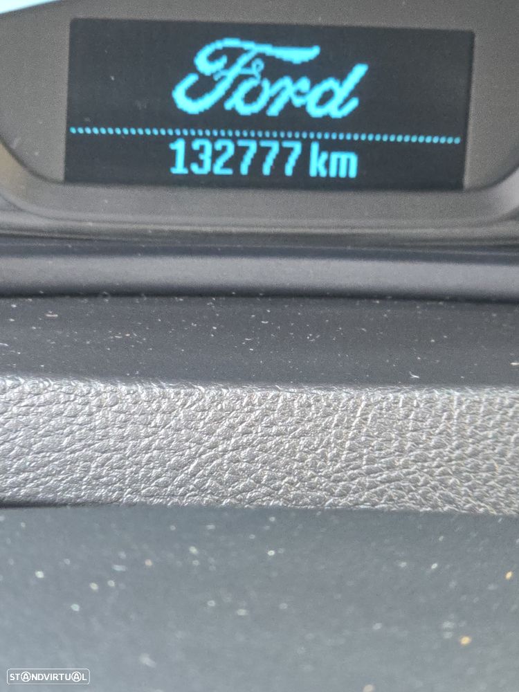 Ford KA+ 1.2 Ti-VCT Essencial - 22