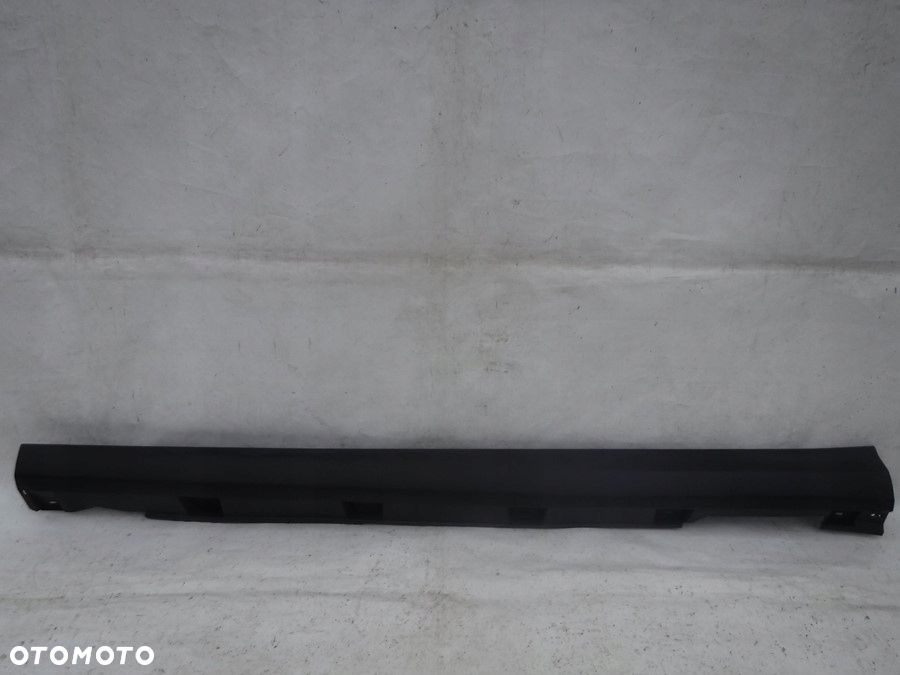 FORD FOCUS MK3 LISTWA PROGOWA PRÓG LEWY - 5