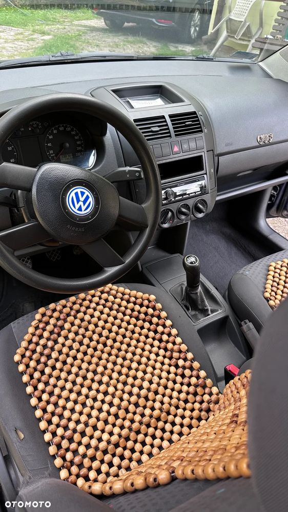 Volkswagen Polo 1.2 - 15