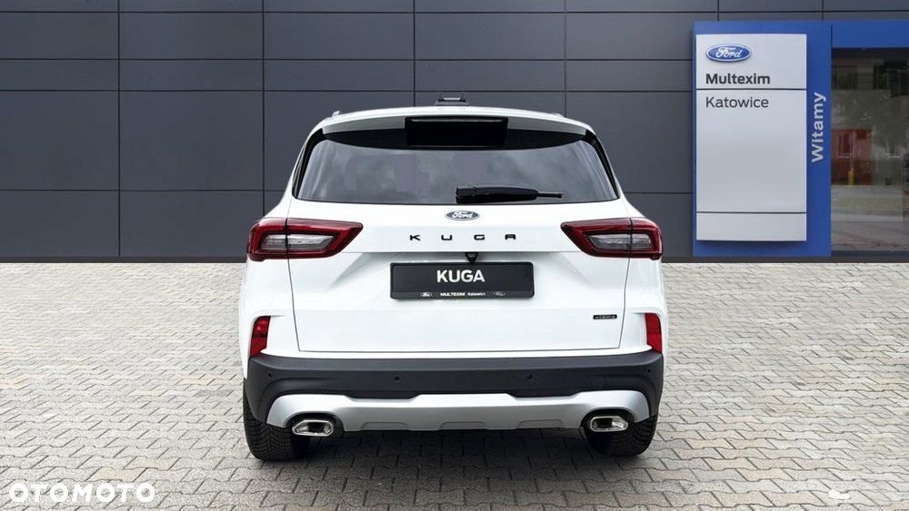 Ford Kuga - 4