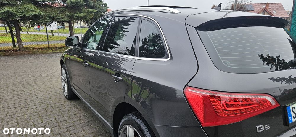 Audi Q5 2.0 TFSI quattro tiptronic - 19