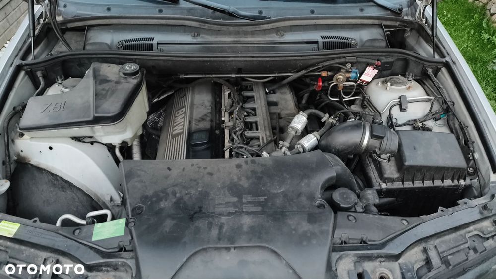 BMW X5 3.0 i - 12