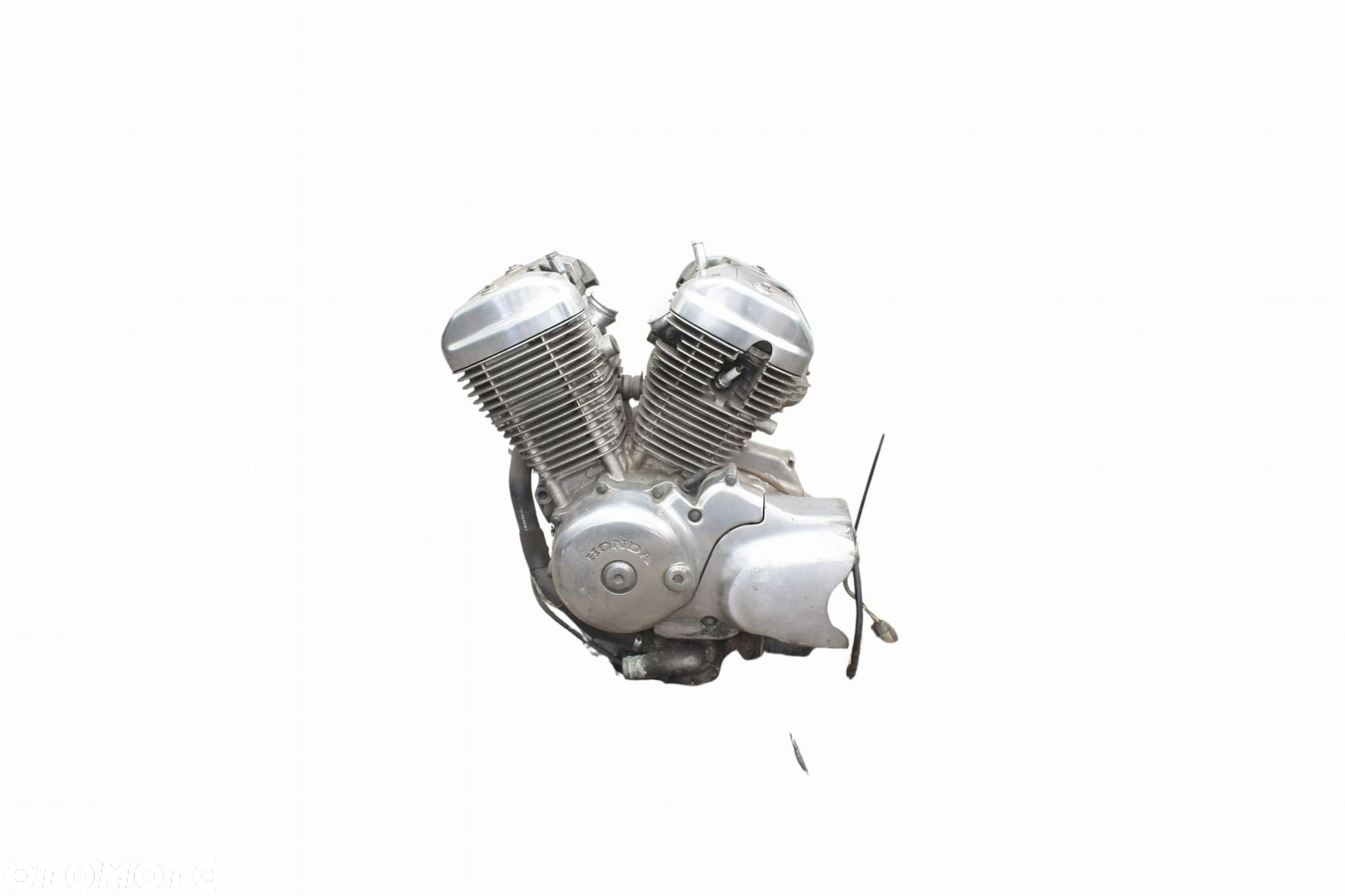SILNIK Honda VT 600 Shadow 88-00 - 7