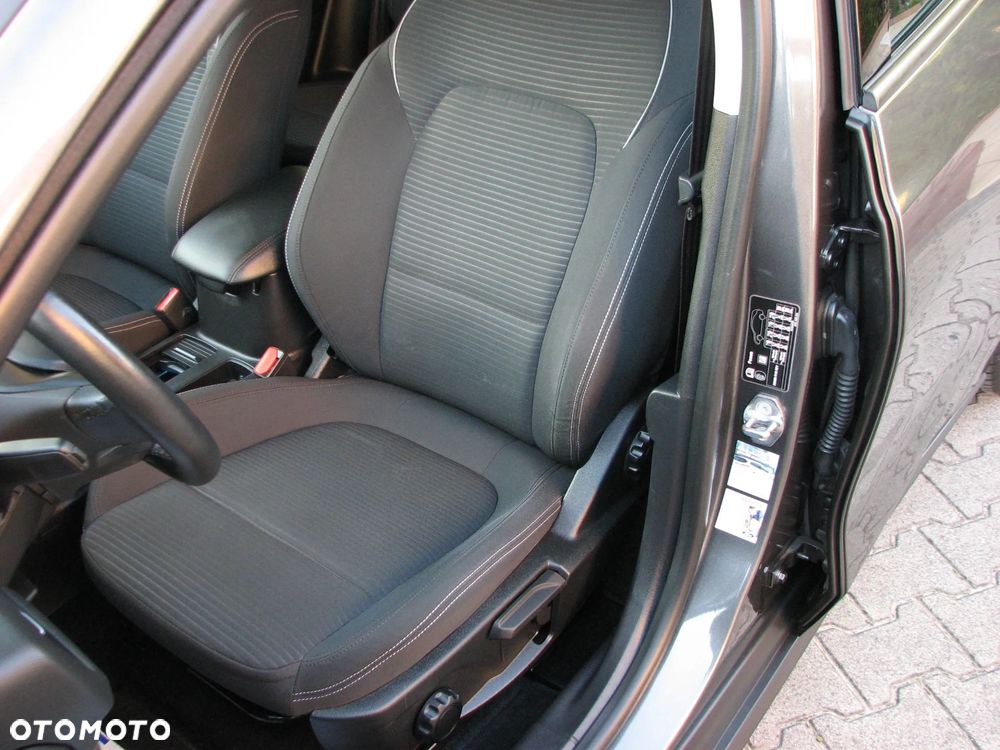 Ford Focus 1.5 EcoBlue Titanium - 26