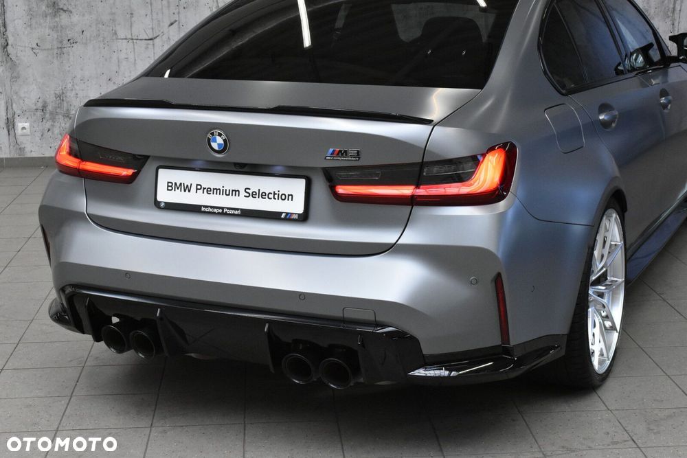 BMW M3 - 33