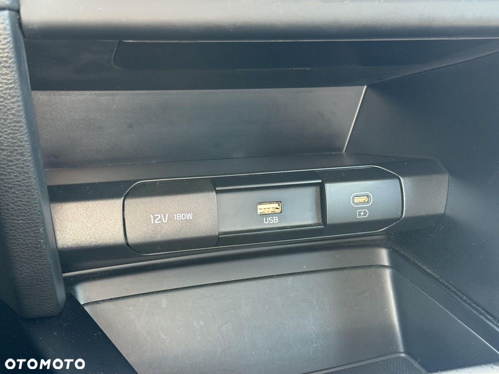 Kia Ceed - 19