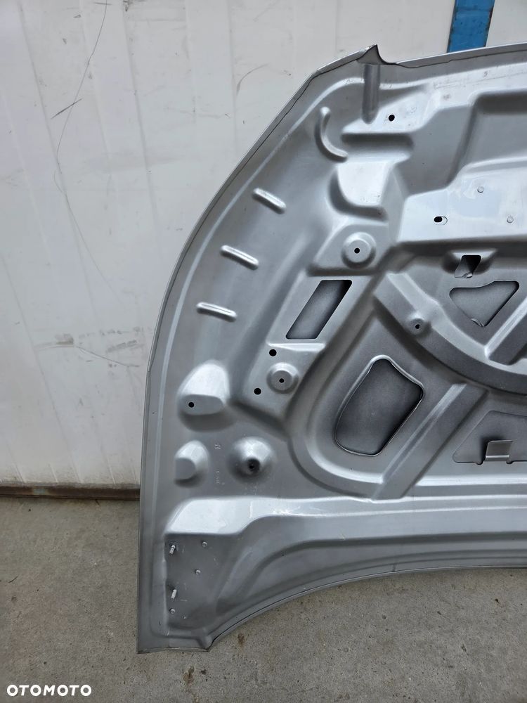 Maska pokrywa silnika Peugeot 308 T9 przed LIFT - 13
