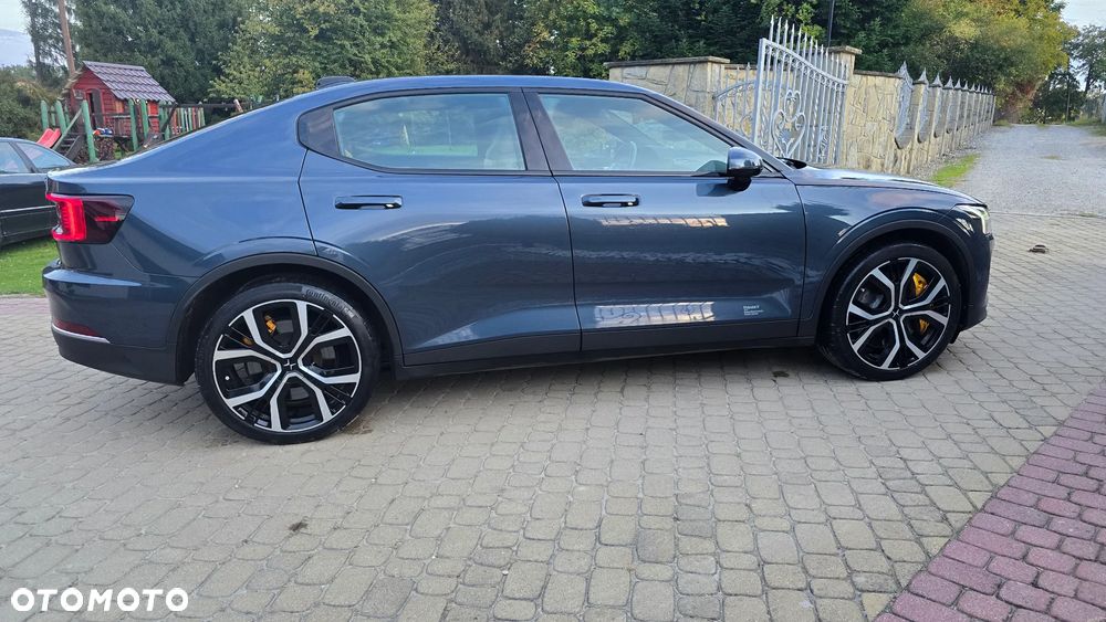 Polestar 2 Dual Motor 78kWh - 28