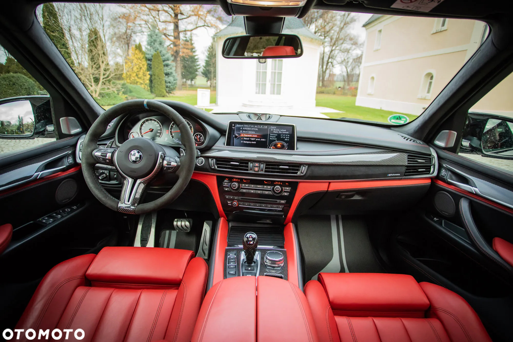 BMW X5 M Standard - 32