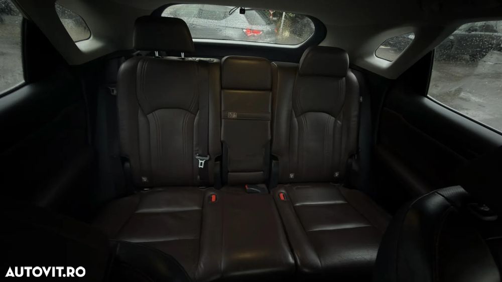 Lexus Seria RX 350 Executive Plus - 4