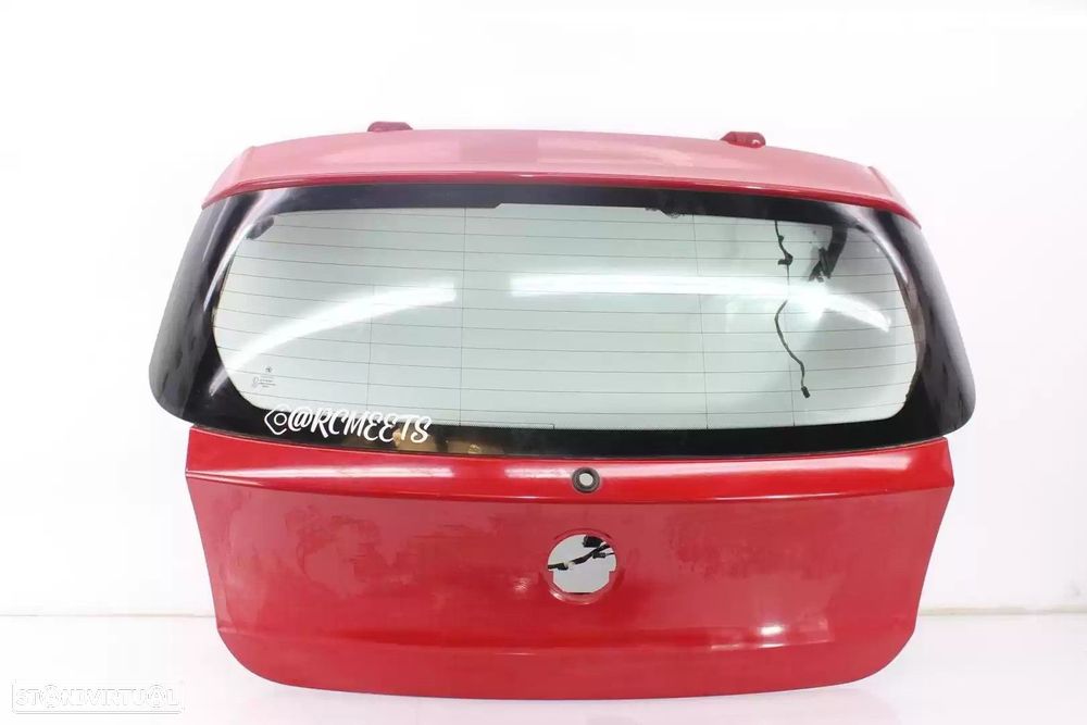 PORTA TRASEIRA BMW 1 2008 - - 1
