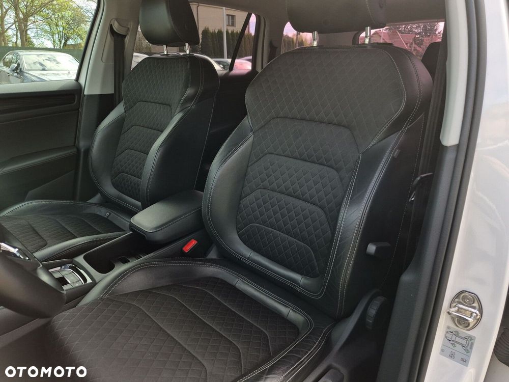 Skoda Kodiaq 1.5 TSI ACT 4x2 Style DSG - 11