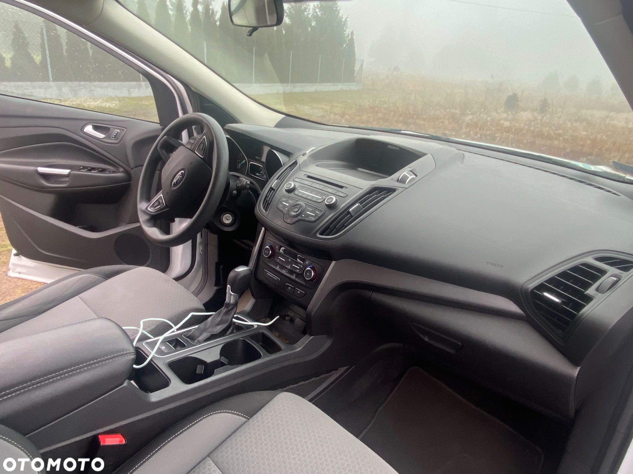 Ford Kuga 1.5 EcoBoost AWD ST-Line ASS - 18