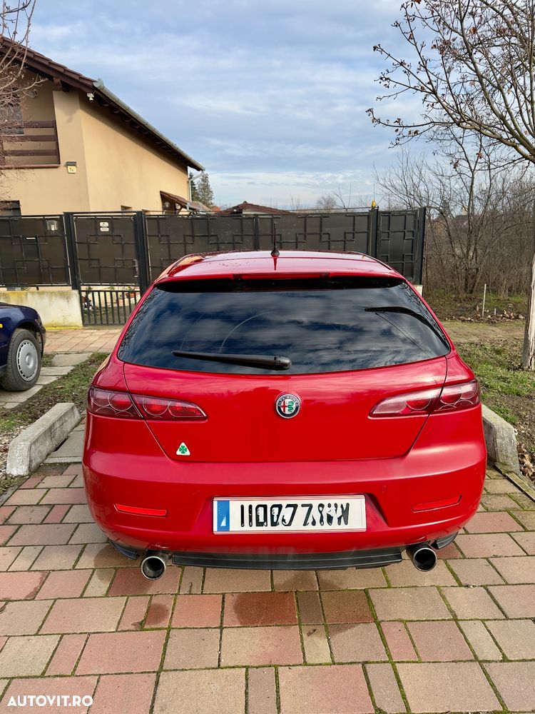 Alfa Romeo 159 - 4