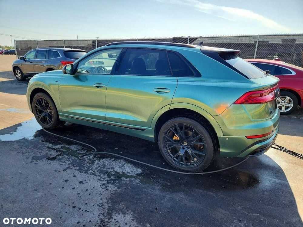 Audi Q8 - 5