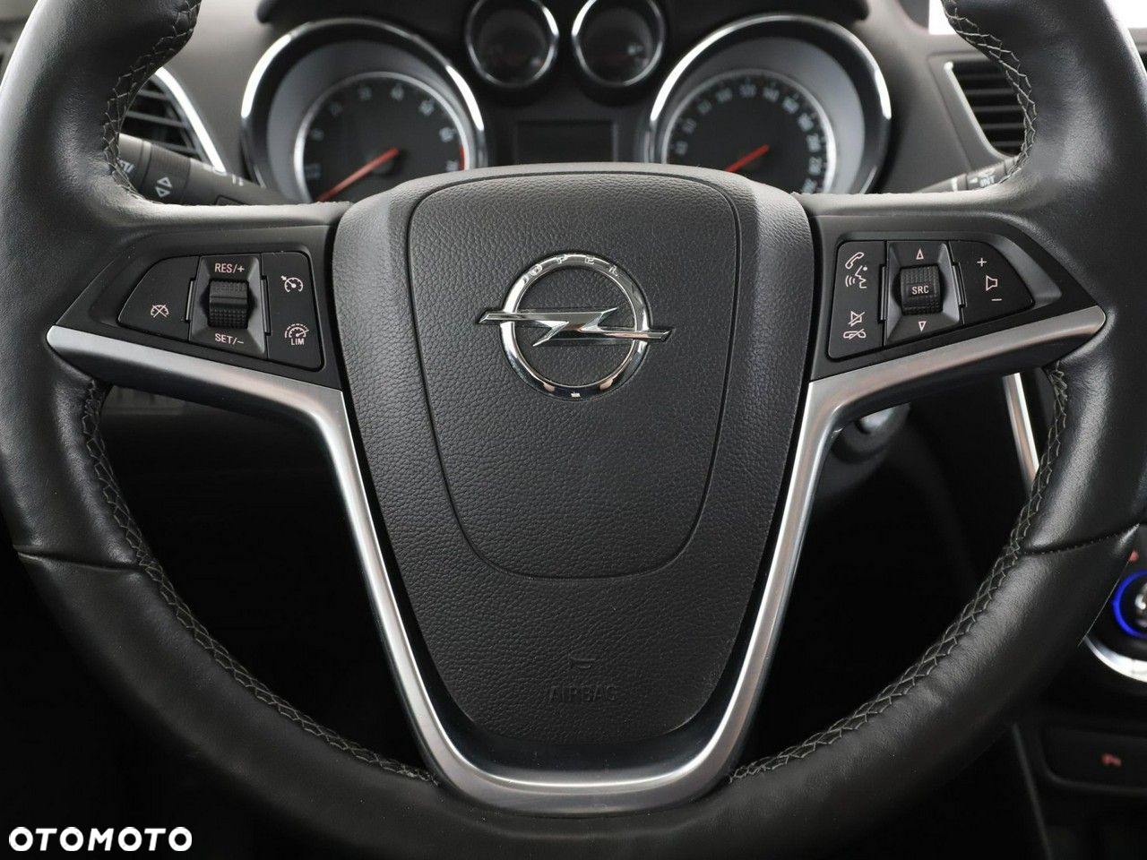 Opel Mokka 1.4 Turbo ecoFLEX Start/Stop Edition - 21