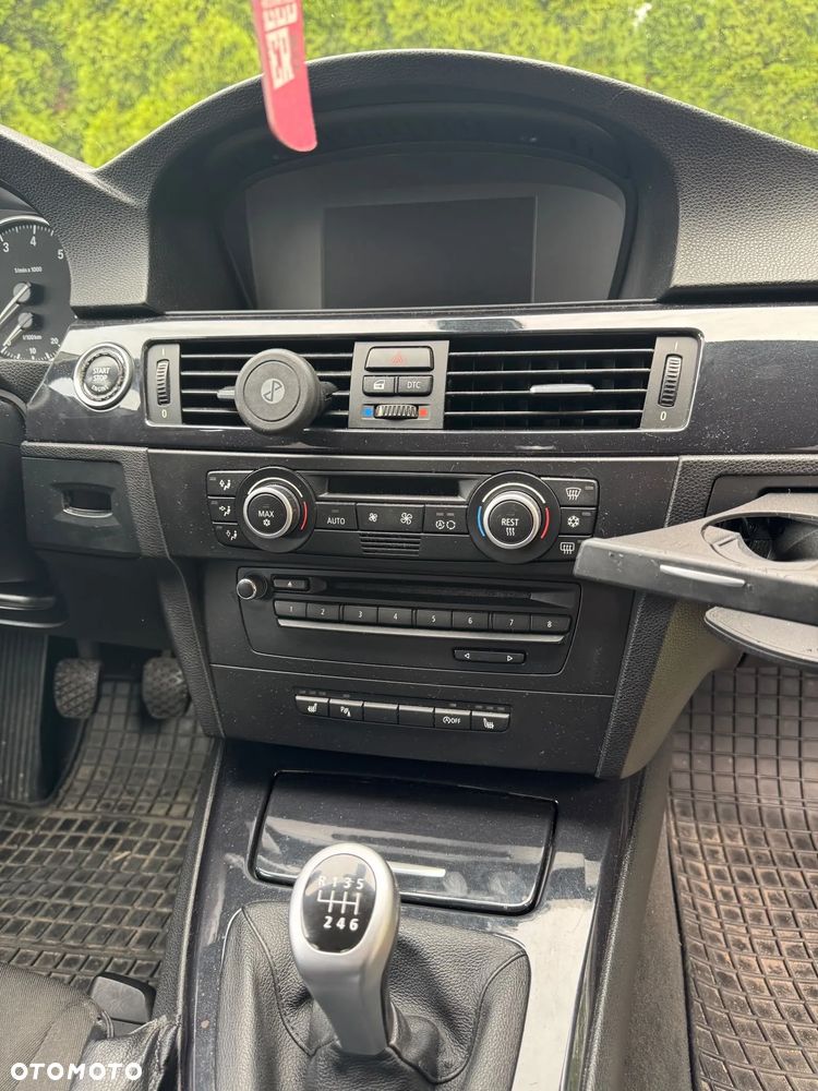 BMW Seria 3 - 8
