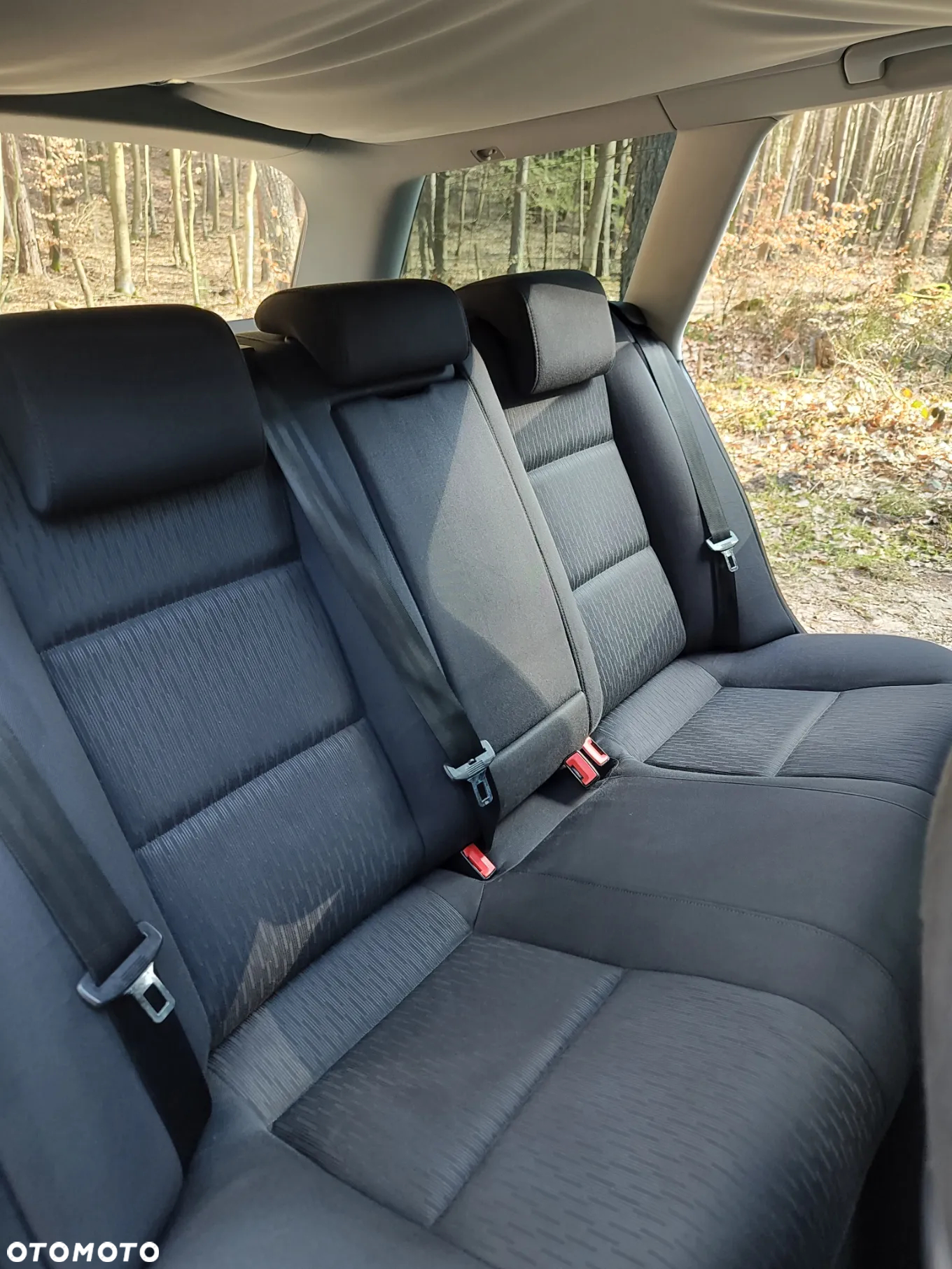 Audi A4 Avant 1.8 T - 14